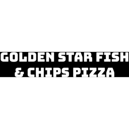 Golden Star logo.